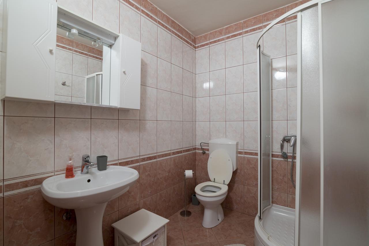 Apartments Kori Funtana Luaran gambar