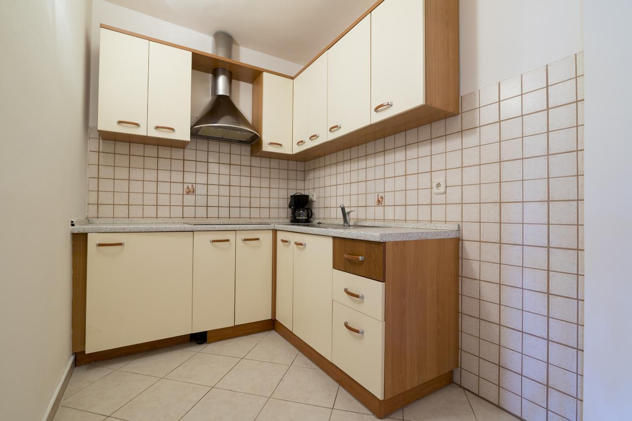 Apartments Kori Funtana Luaran gambar