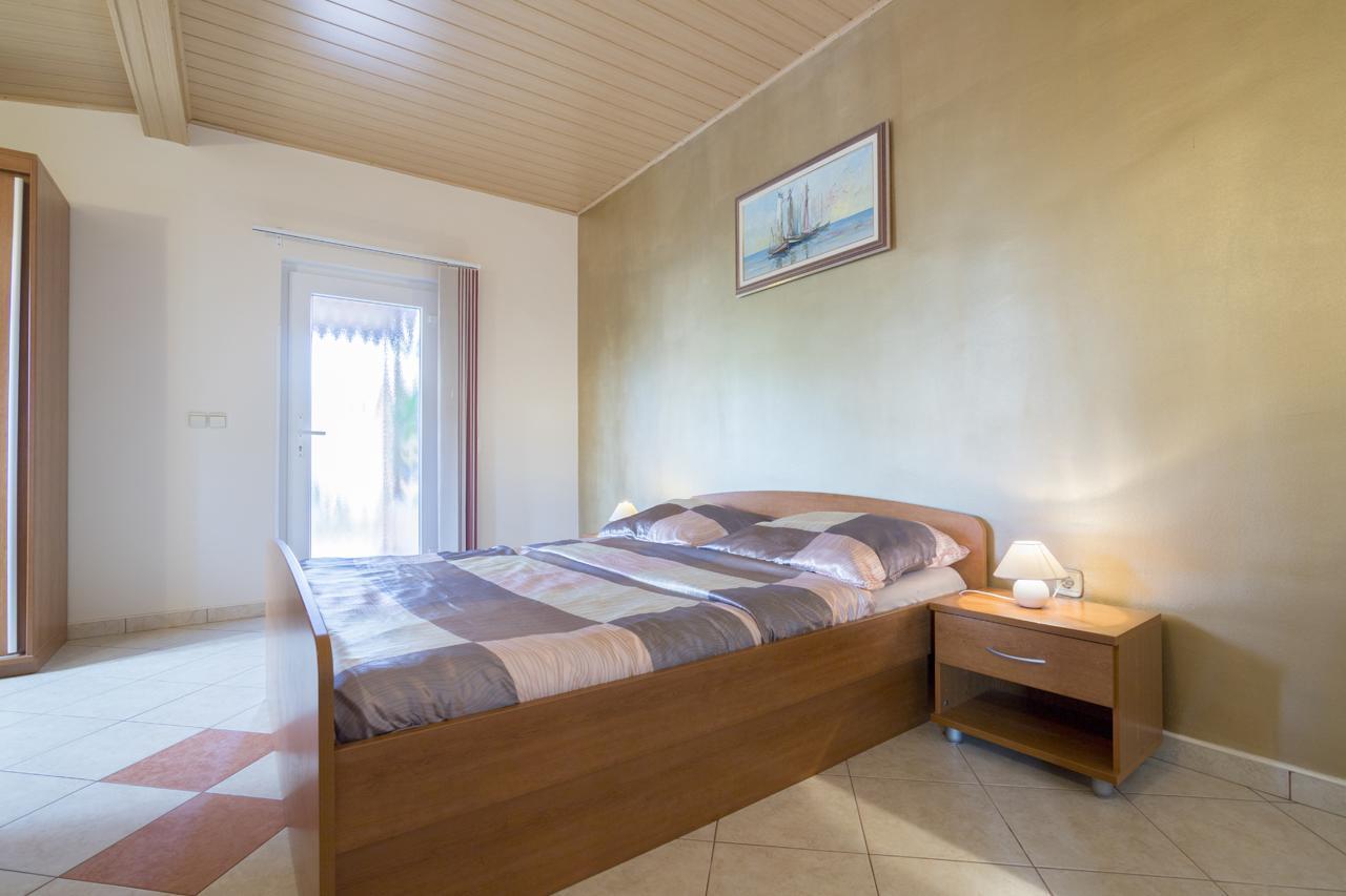 Apartments Kori Funtana Luaran gambar